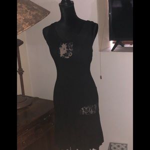 Betsy Johnson Dress